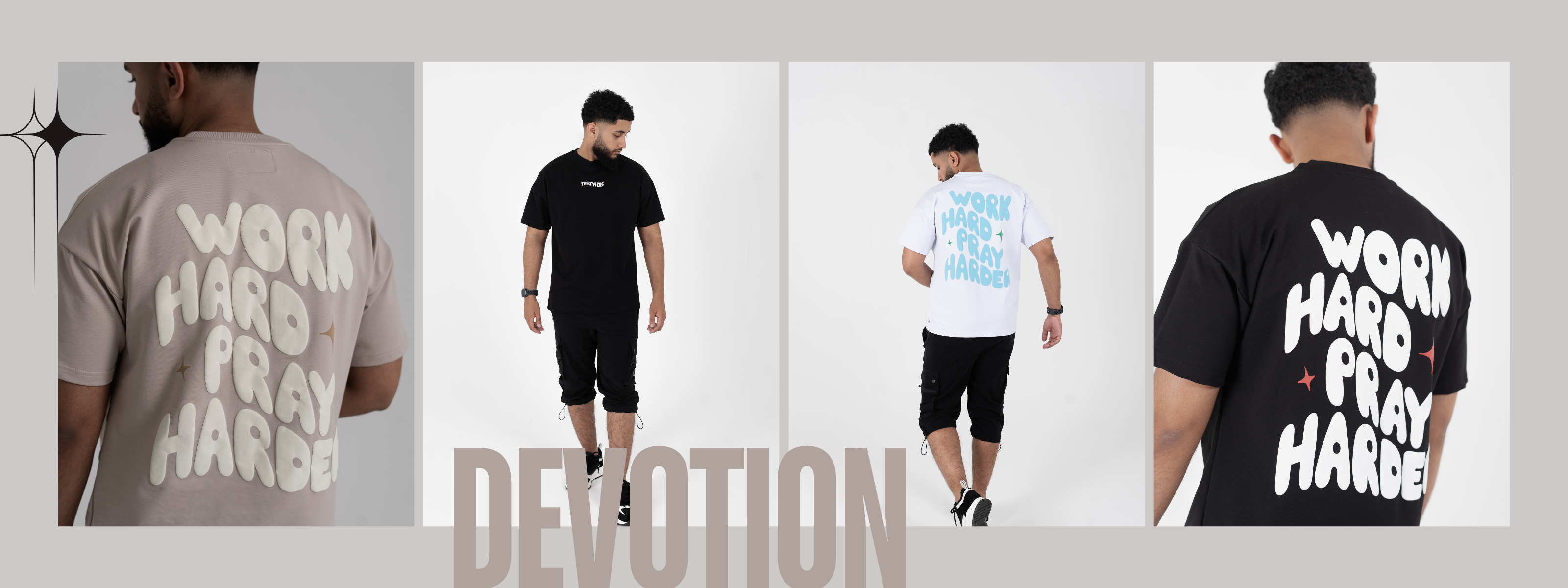 Devotion Tees