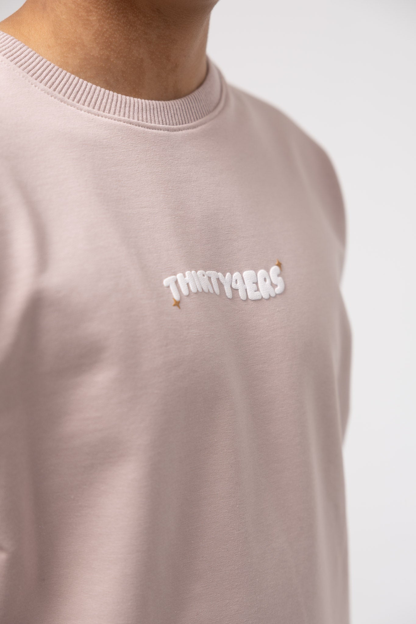 Kids Devotion Tee – Sand Edition