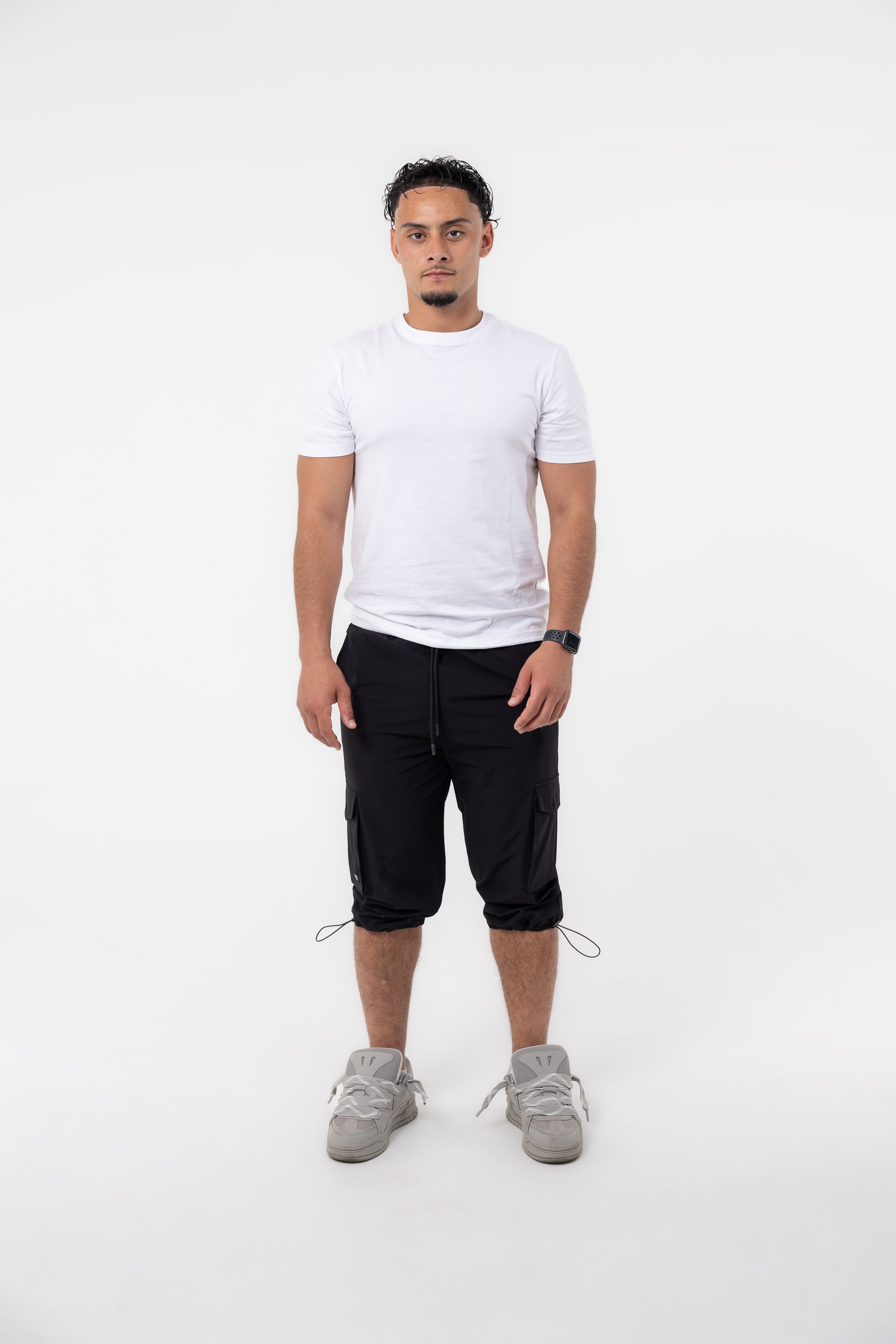 CORE Originals Three-Quarters - Black