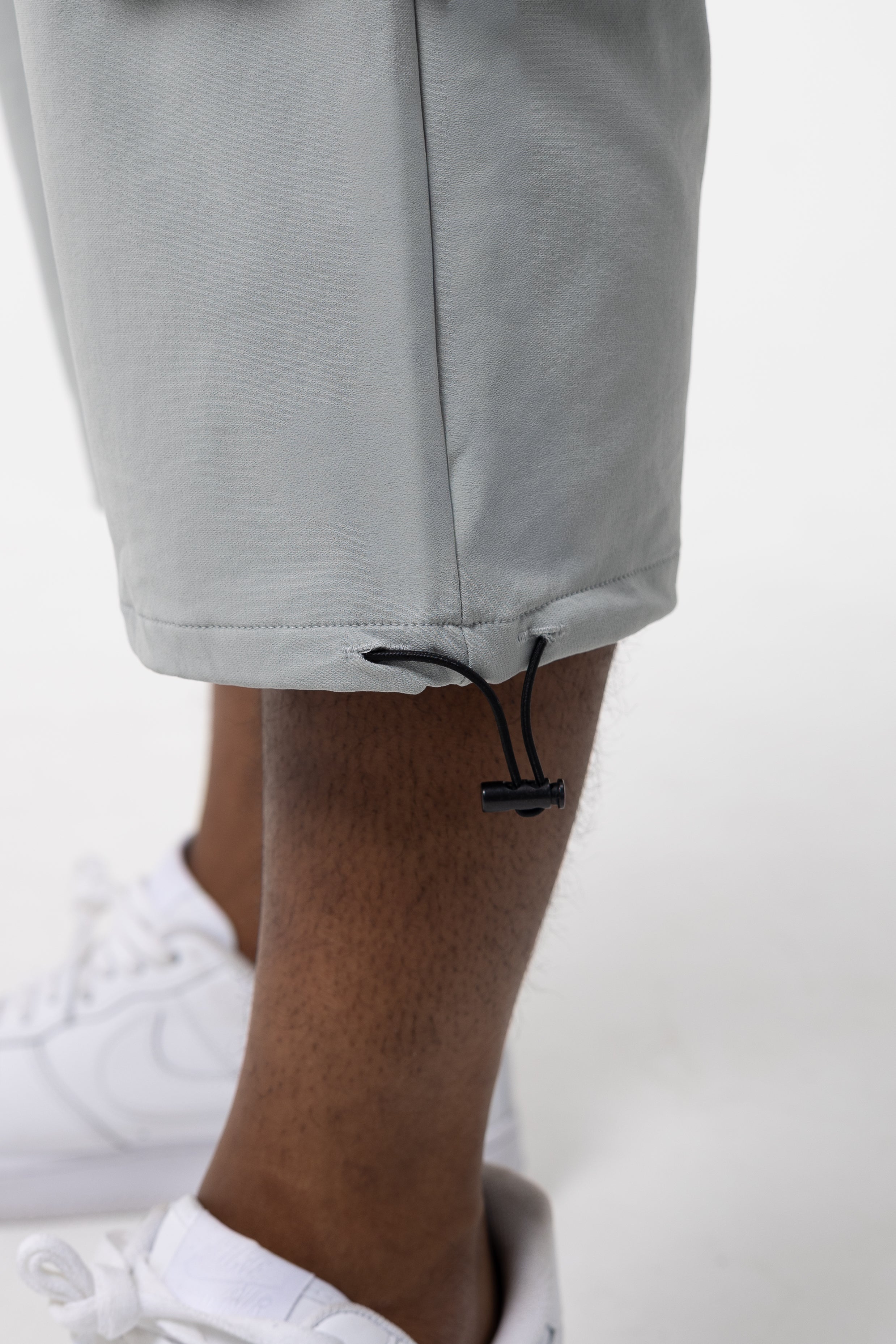 34ERS® Luxe Series II Cargos – Light Grey Edition