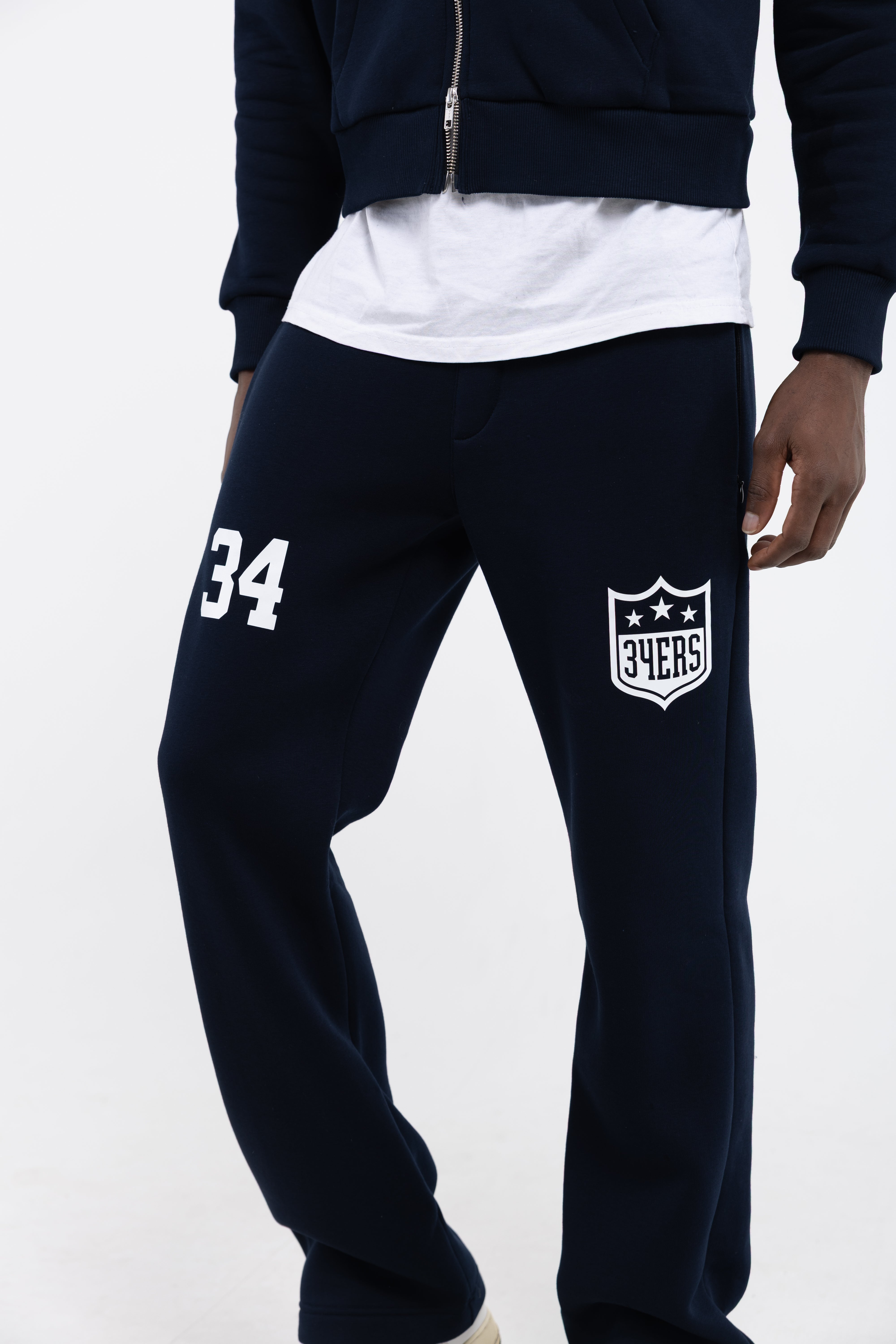 34ERS® ERA Joggers – Navy (Pre-Order)