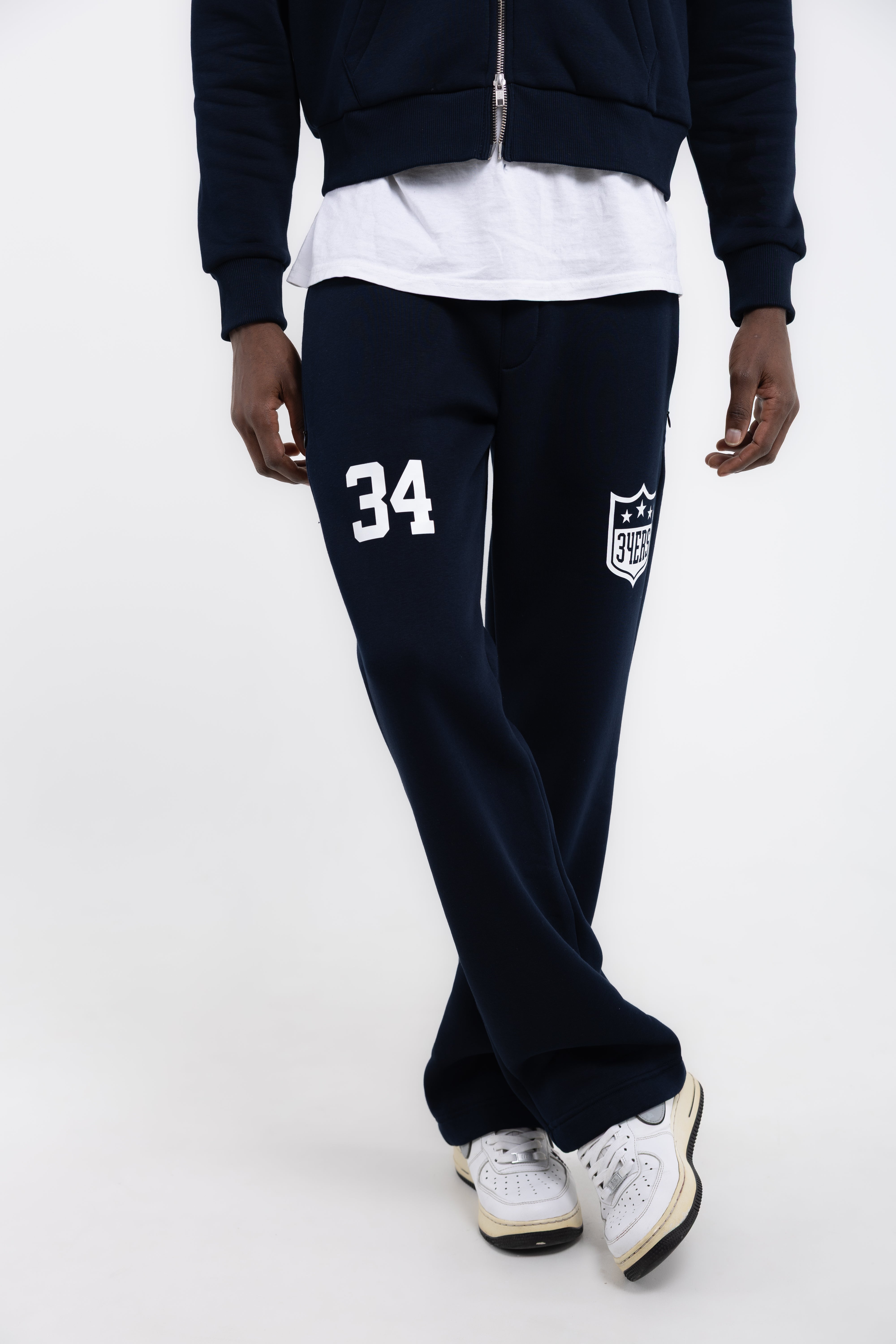 34ERS® ERA Joggers – Navy (Pre-Order)