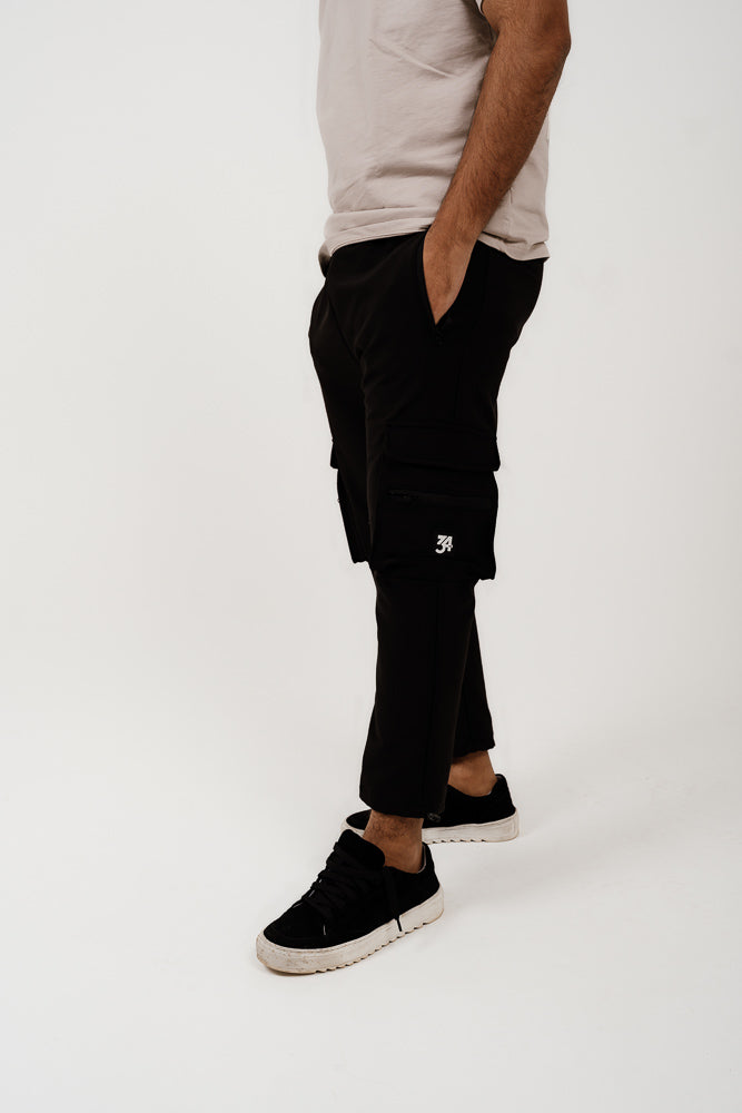 Legacy Cargos - Black