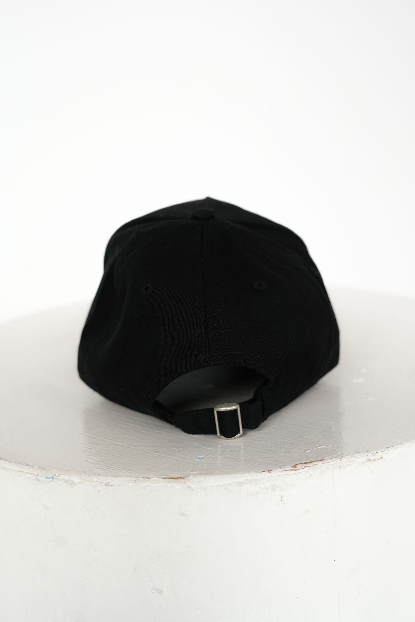 34ERS® Schwarz Vollgewebe