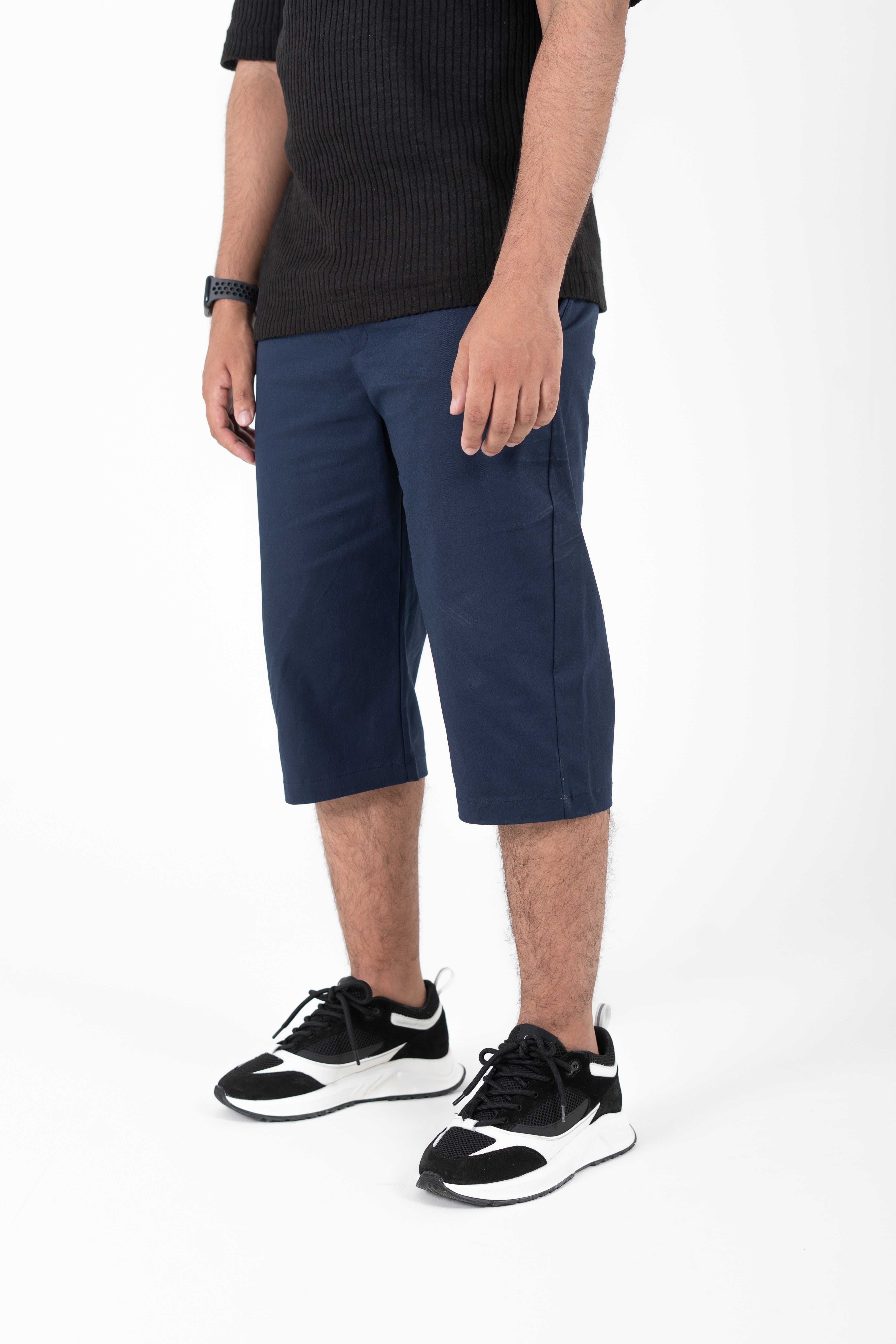 34ERS® Chino Riviera Shorts - Navy