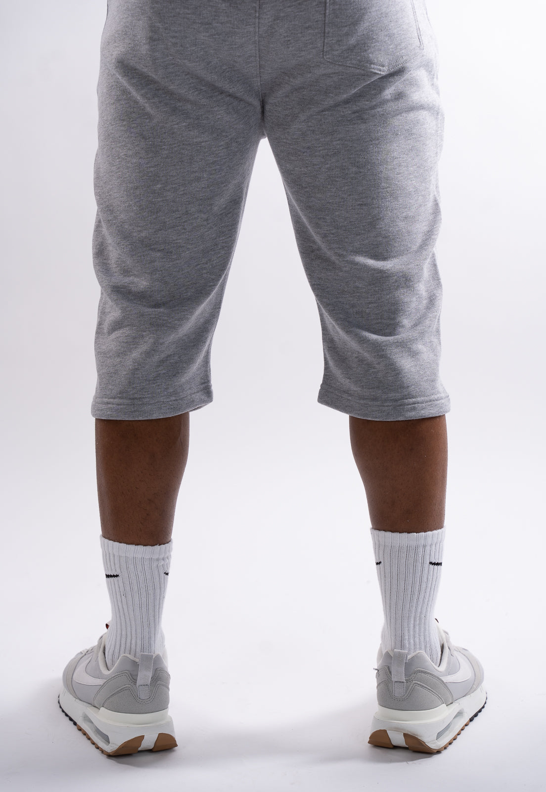 34ERS® Lightweight Three Quarters - GREY