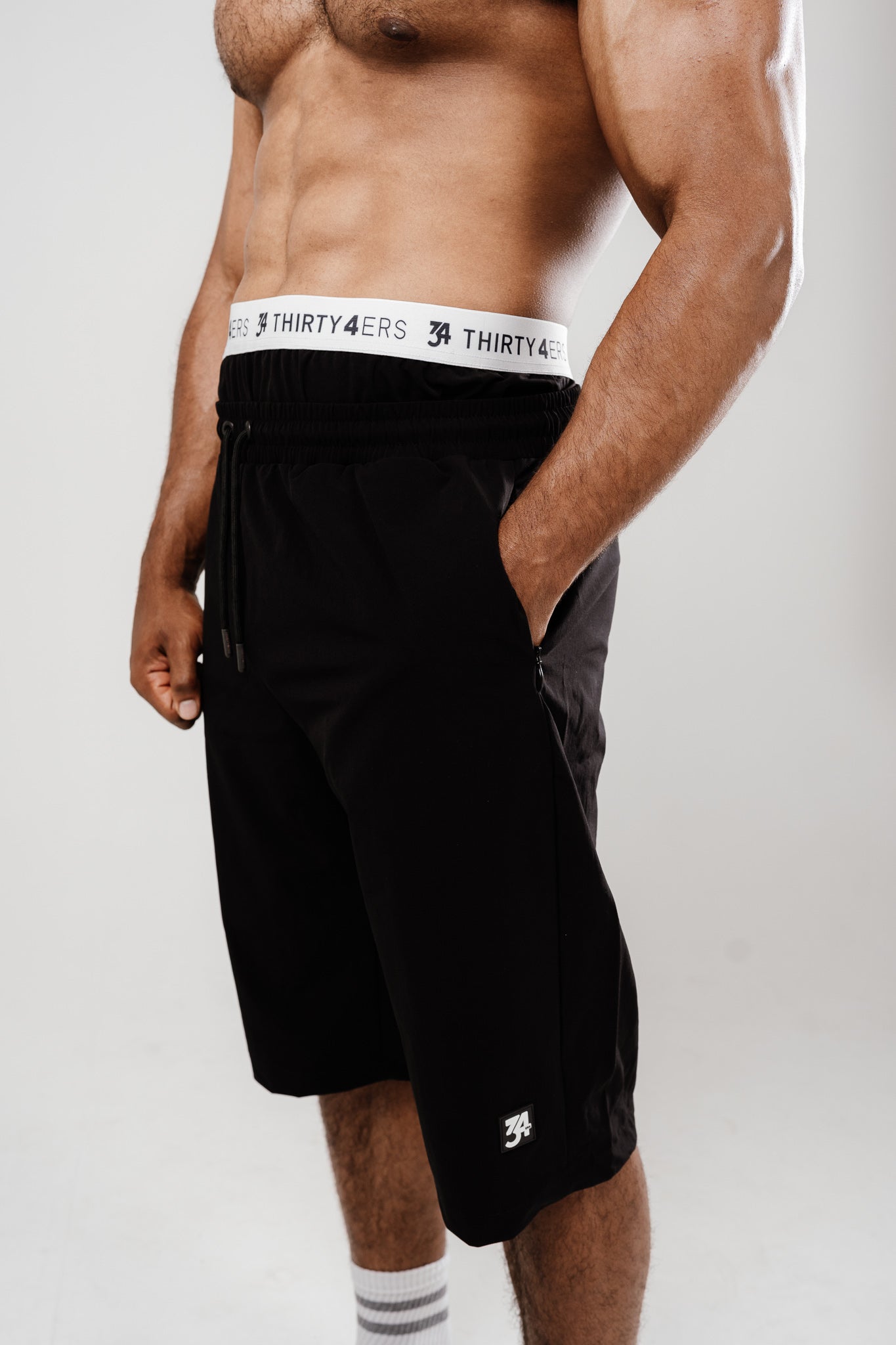 AWRA SHORTS - SWIM ORIGINAL