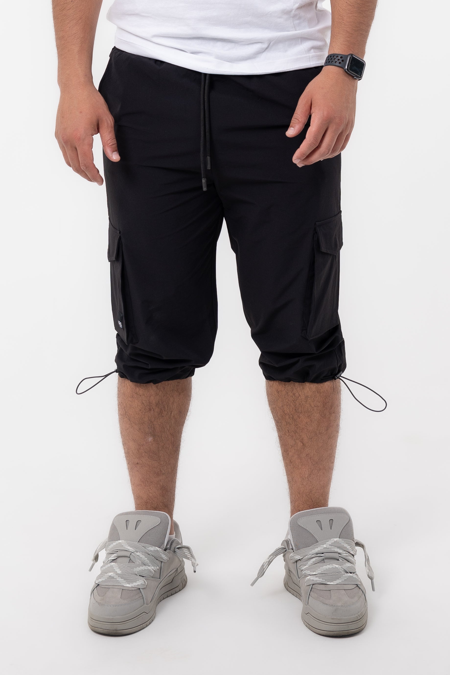 CORE Originals Three-Quarters - Black