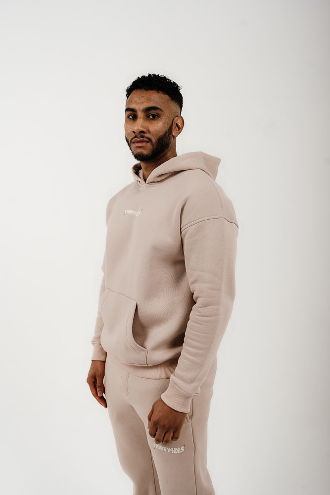 Sweats à capuche de luxe 34ERS® - Noir