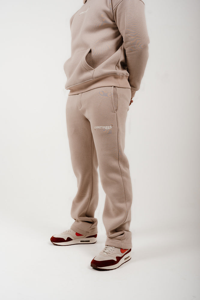 Pantalon de jogging de luxe 34ERS® - Noir