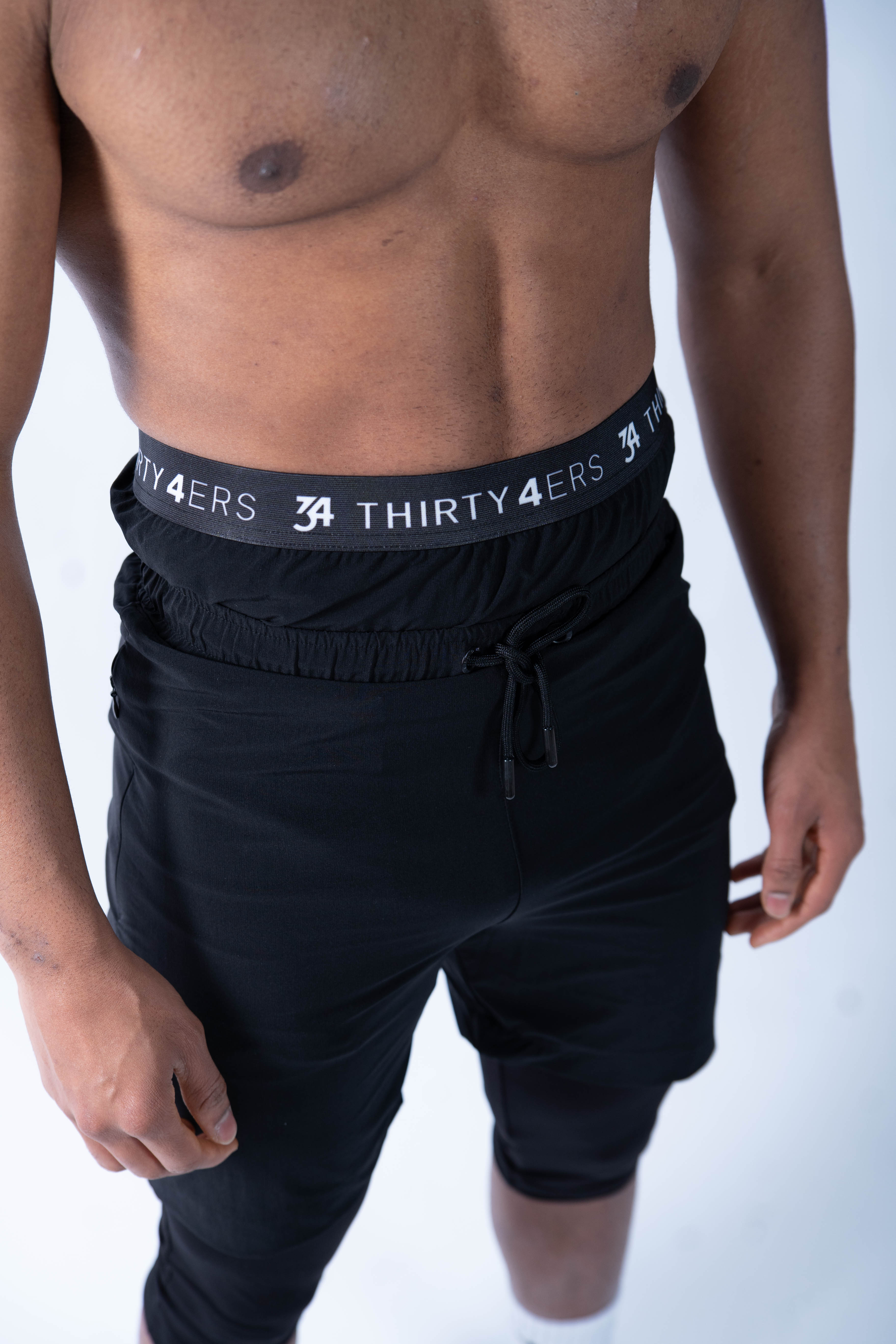 Short de sport AWRA
