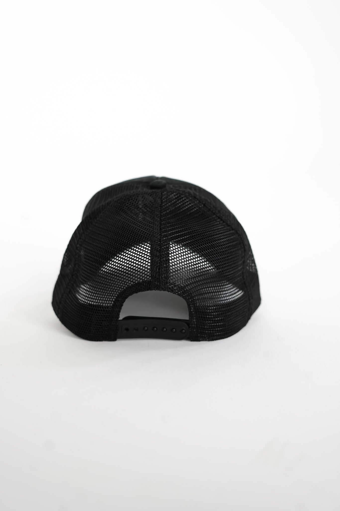 34ERS® Triple Black Padded/Mesh