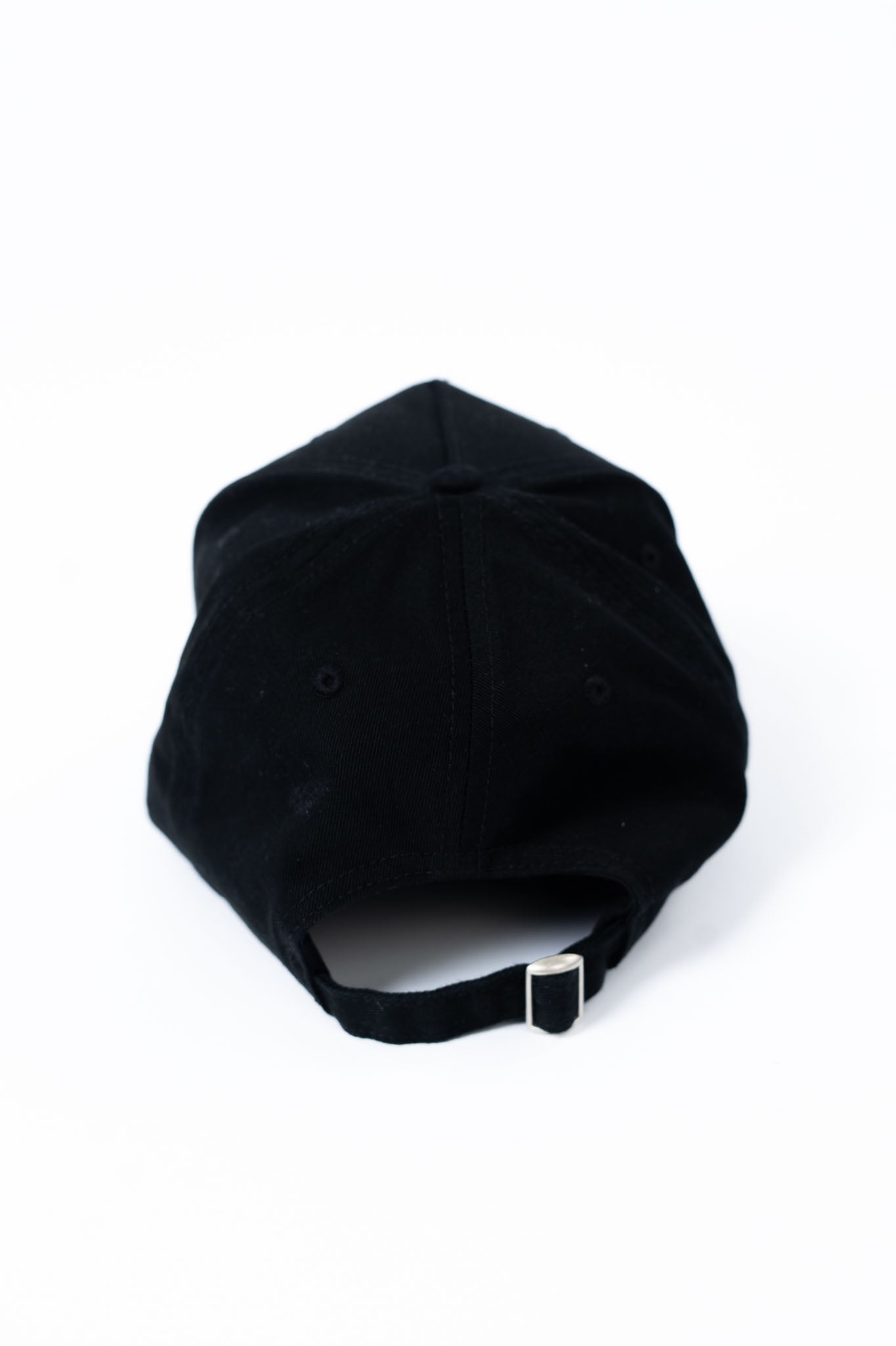 We Stand with Palestine - Black Full Fabric Cap