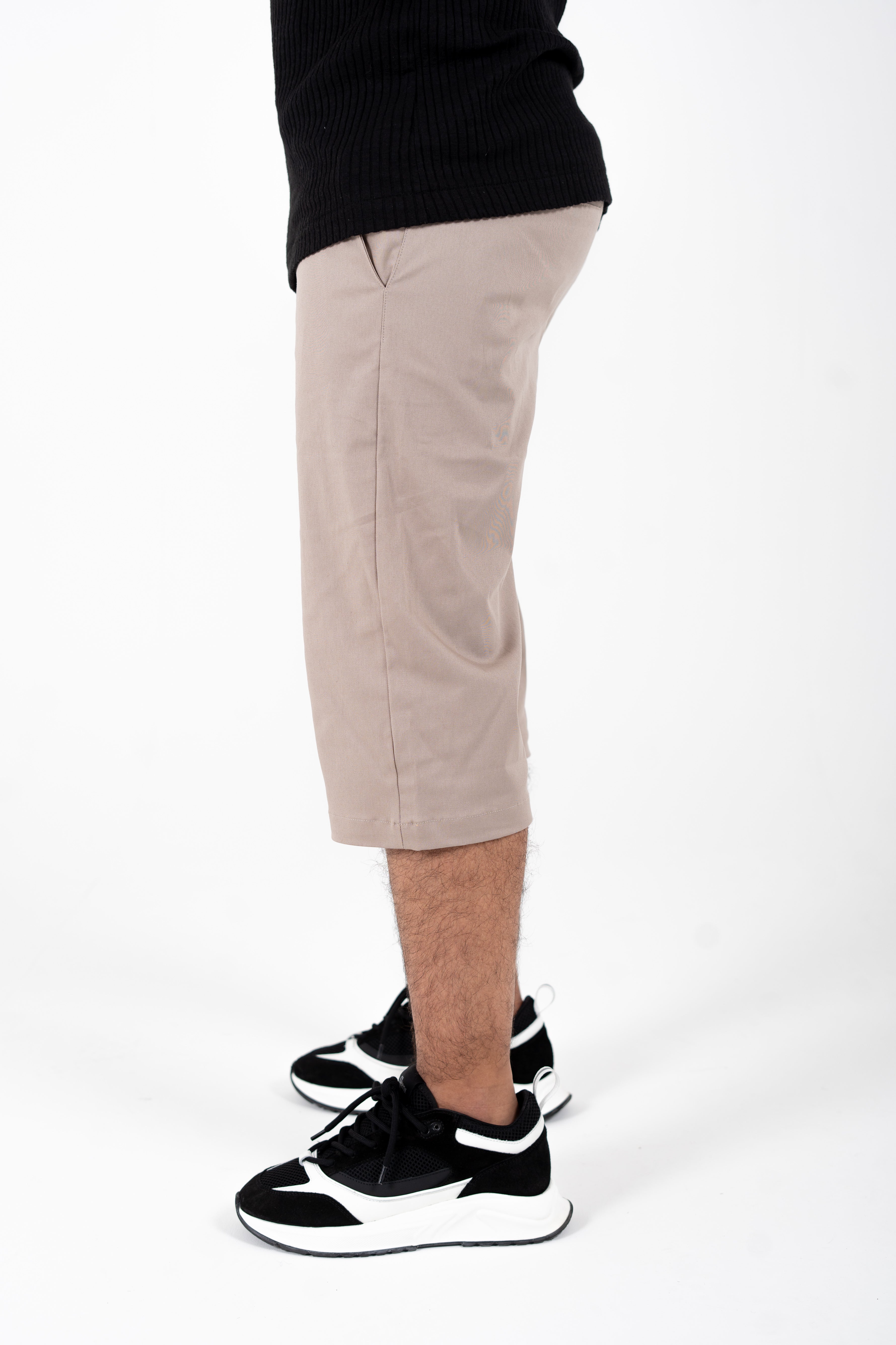 Short chino Riviera 34ERS® - Pierre