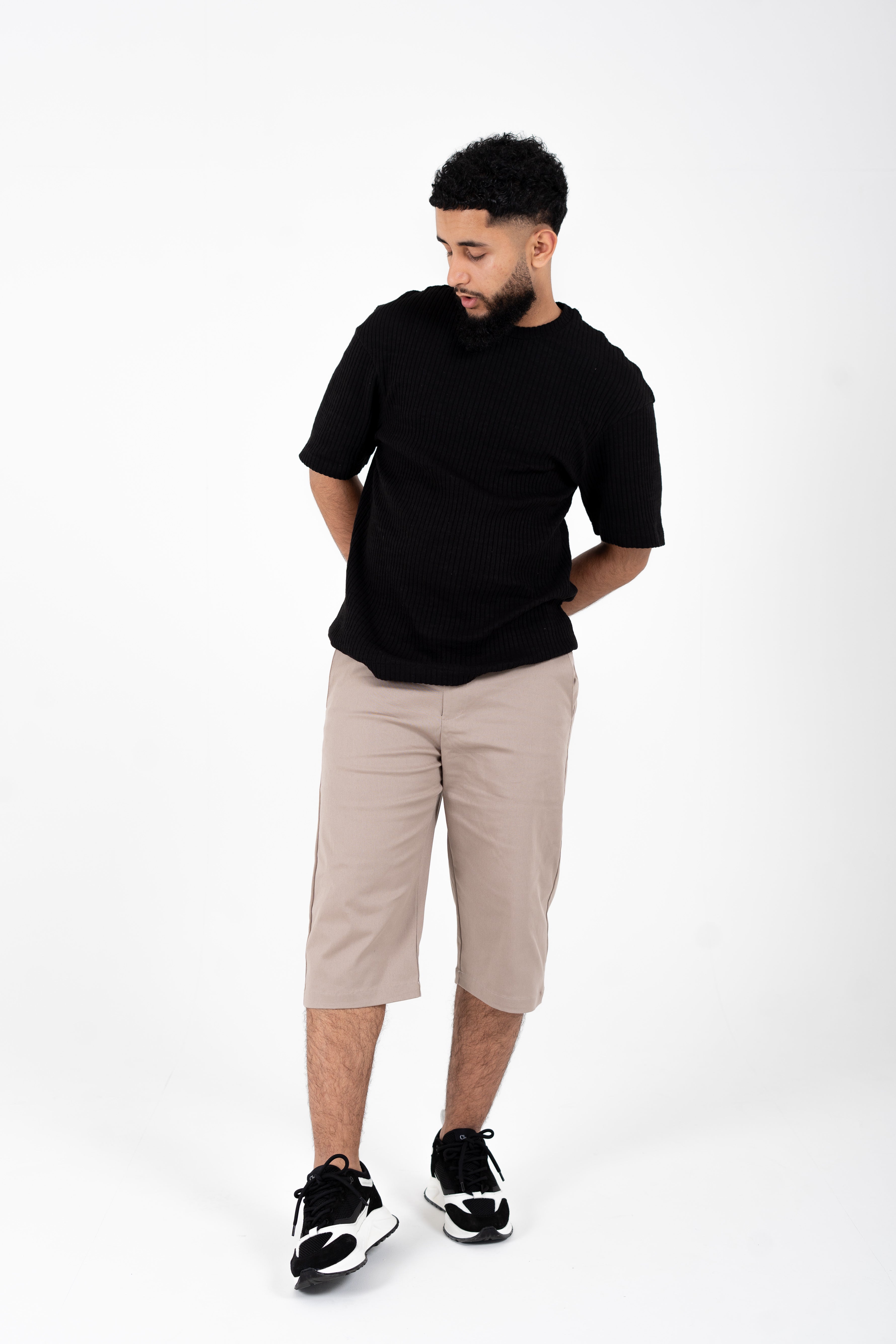 Short chino Riviera 34ERS® - Pierre