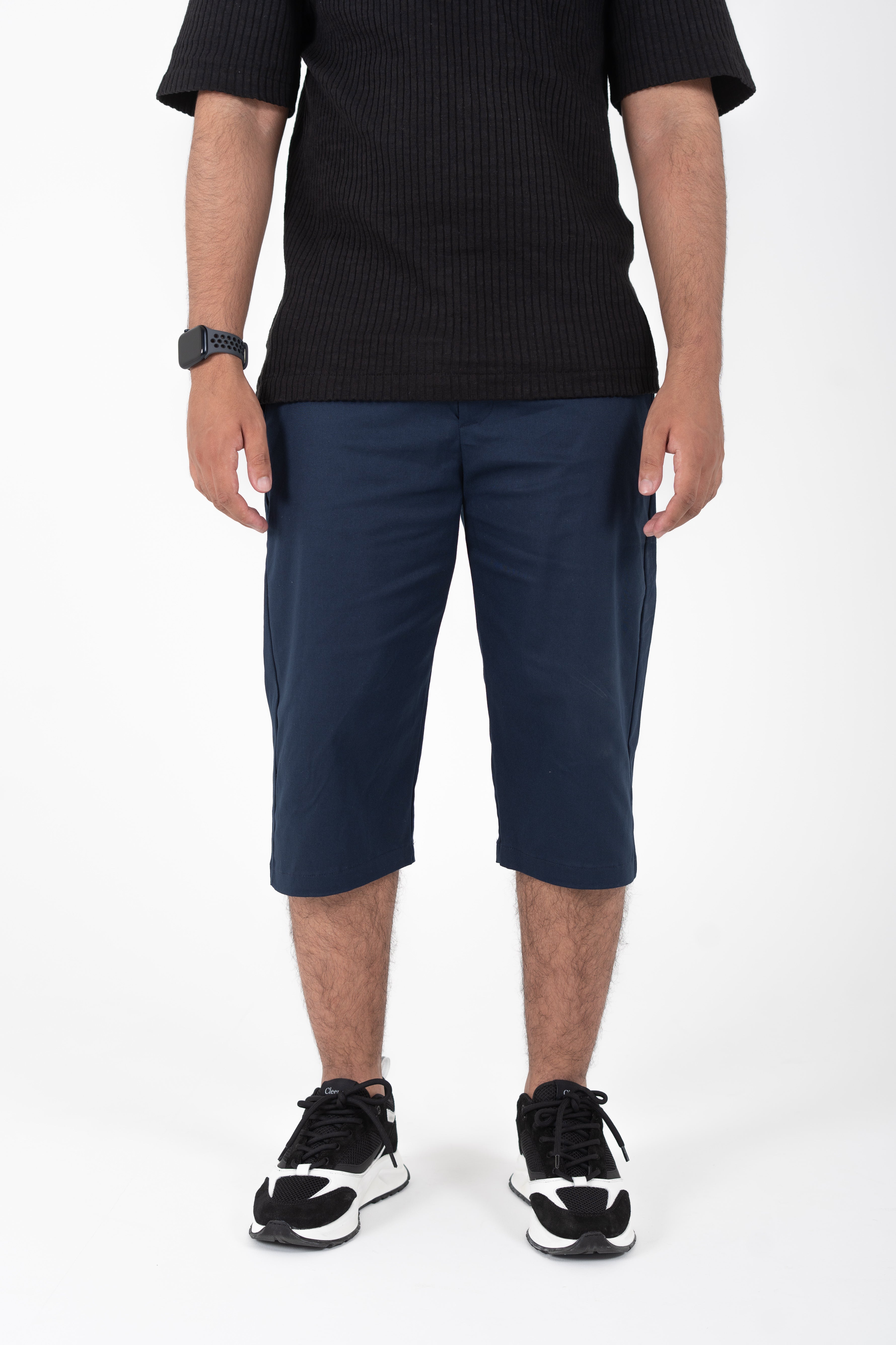 34ERS® Chino Riviera Shorts - Navy