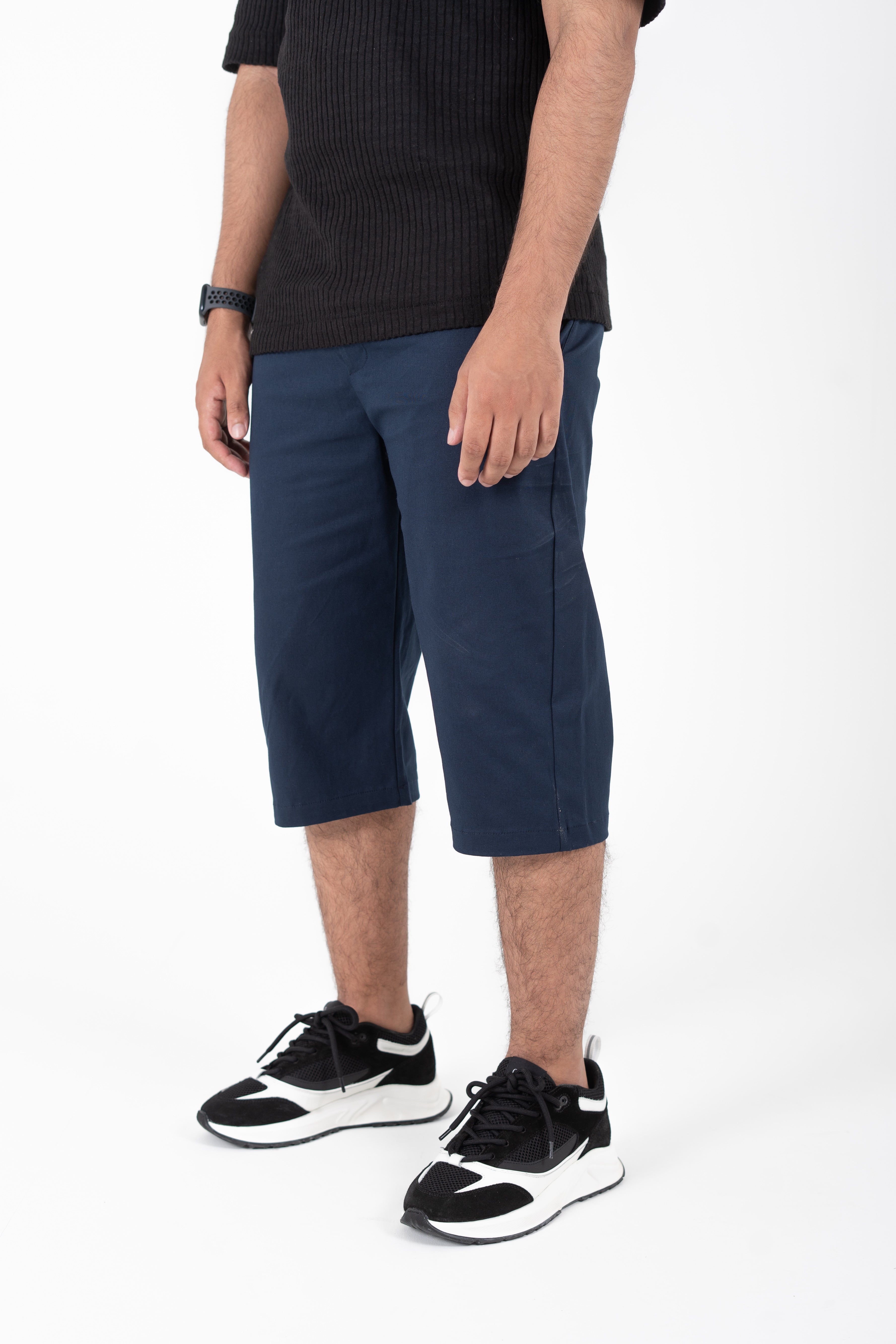 34ERS® Chino Riviera Shorts - Navy