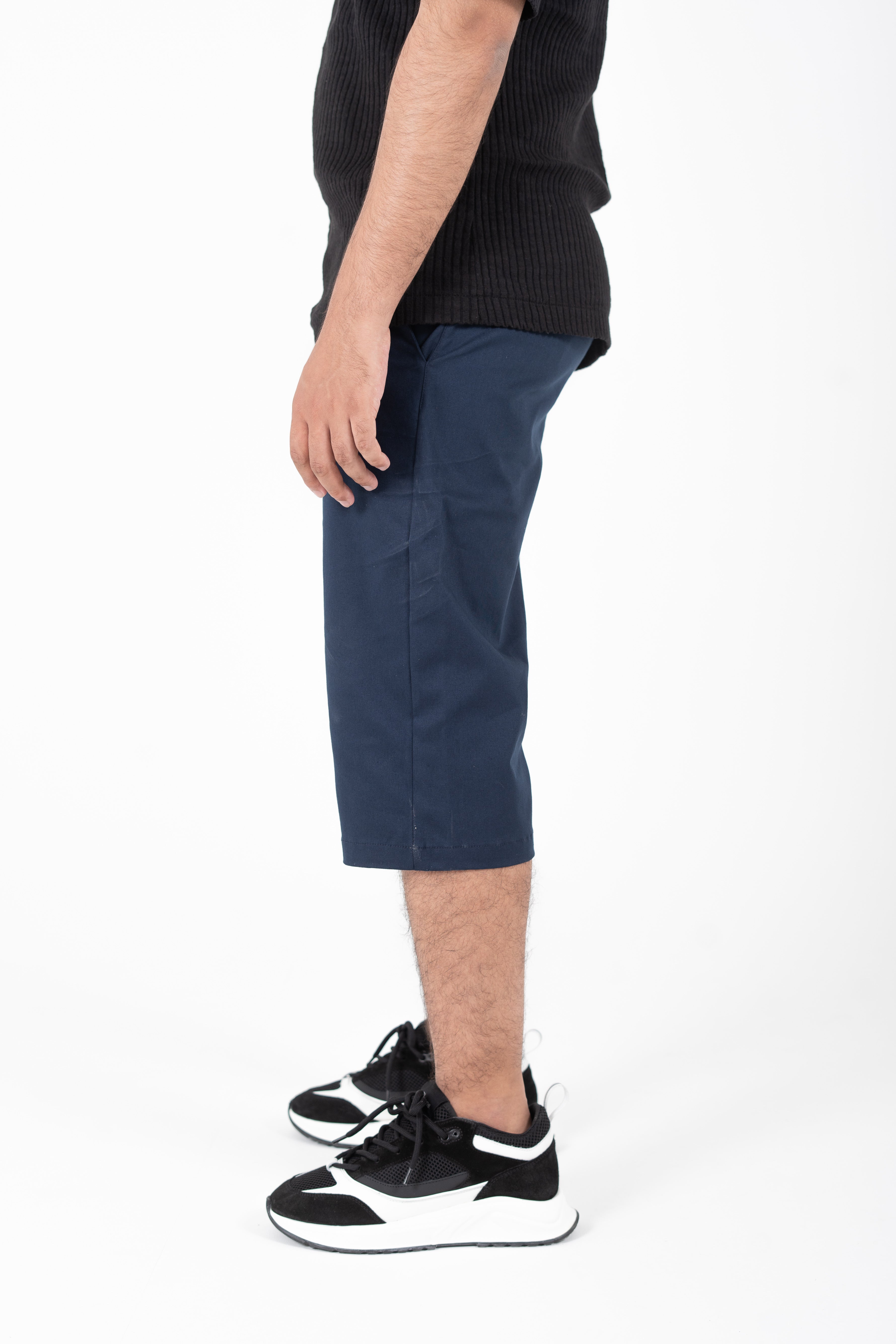 Short chino Riviera 34ERS® - Bleu marine
