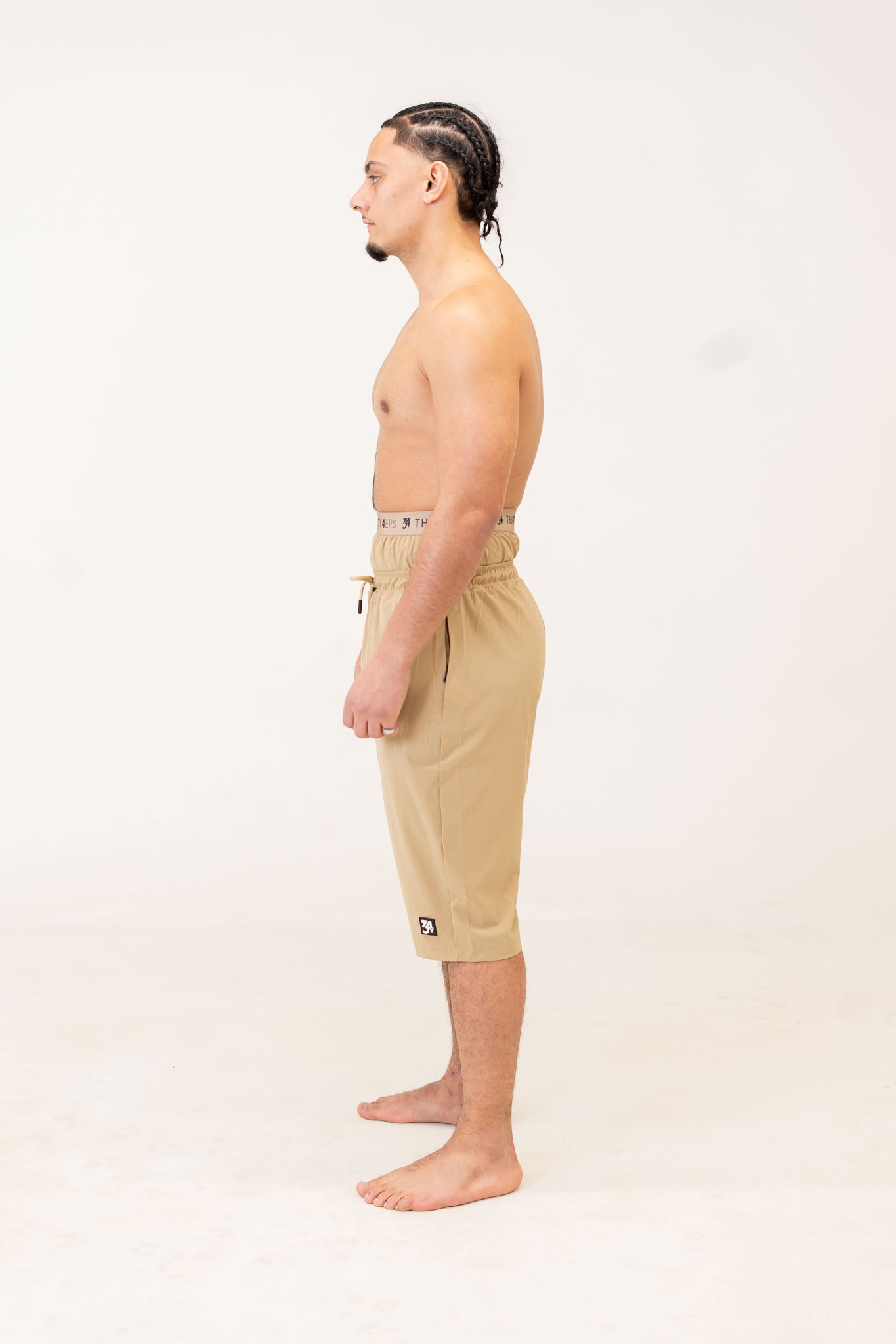 AWRA BADESHORTS – SAND EDITION