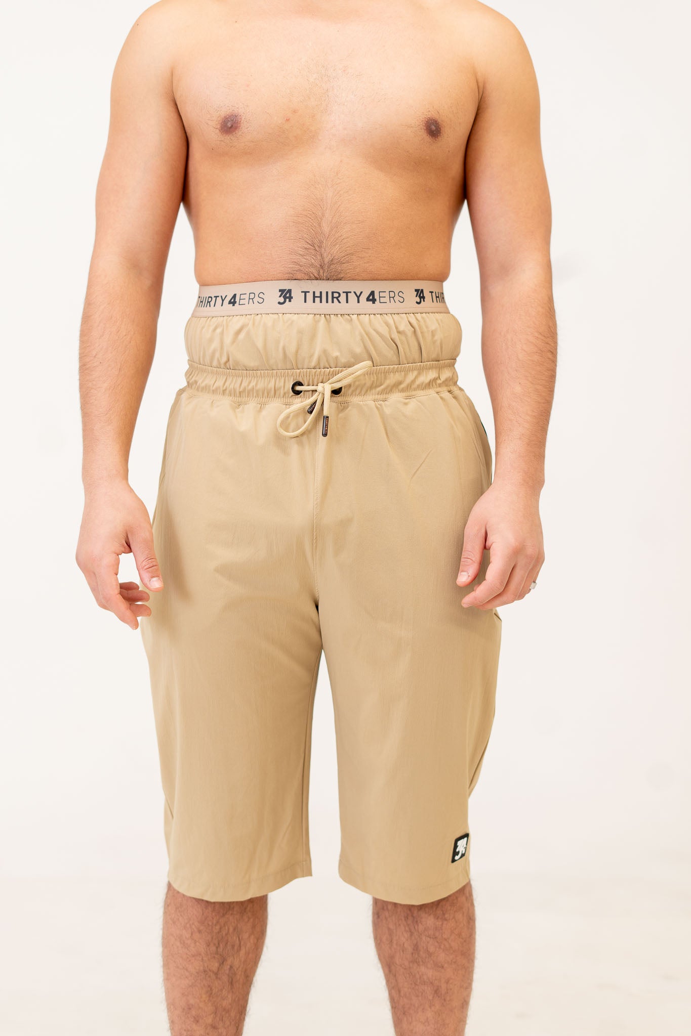AWRA BADESHORTS – SAND EDITION